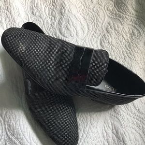Men’s dress shoes